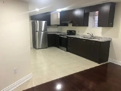2 1 Bedrooms Legal Basement for rent near Mount Pleasant GO Stat Image# 10