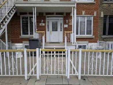Logement 6 1/2  a louer Image# 14