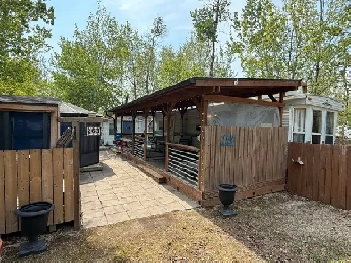 Lilac Resort Seasonal Site Image# 6