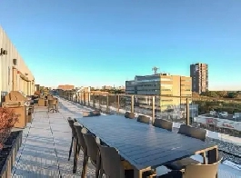 studio 2 1/2 neuf quartier snowdon Image# 2