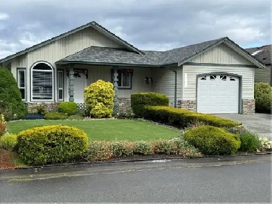 House for sale in 55 plus gated community Image# 3