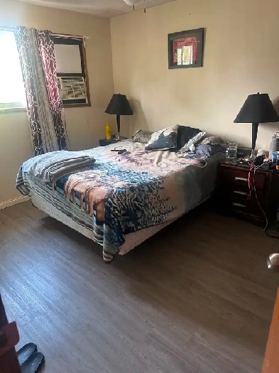 Room for rent close to NAIT Image# 1