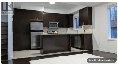 Private Room Shared Washroom, Kitchen and Living Room Image# 1