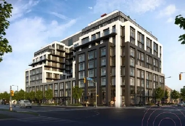 CURIO CONDOS VIP  SALE, ETOBICOKE Image# 1