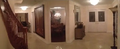 Beautiful Room For Rent Close to Square One Image# 1
