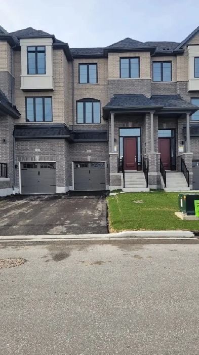 Brand New never lived in 3-bed 2.5-bath Townhome - Main Unit Image# 5
