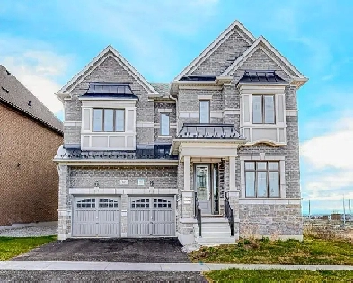 BRAND NEW RICHMOND HILL HOME FOR RENT Image# 3