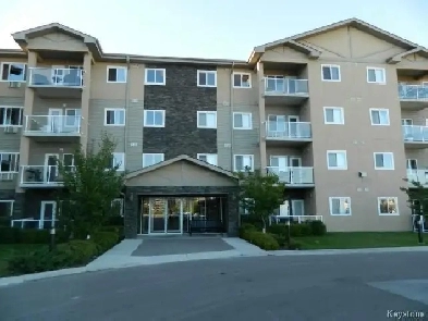 Lindenwoods condo for rent Image# 4