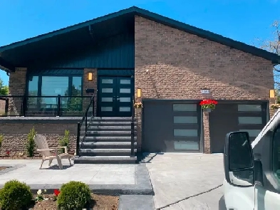 5 LEVEL HOUSE FOR SALE IN LORNE PARK AREA OF MISSISSAUGA Image# 11