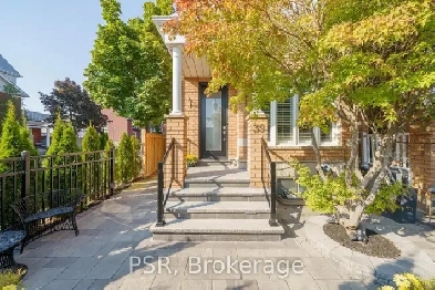 Oakville Basement Room Rental Image# 1