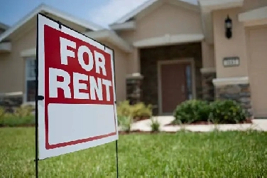 UPPER LEVEL 3 BEDROOM FOR RENT Image# 1