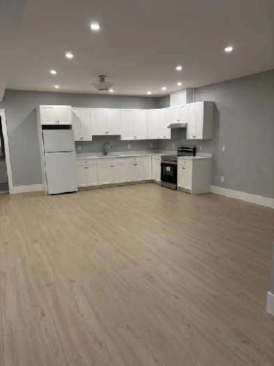 Owner. Grand new two bedrooms in a nice neighborhood Image# 2