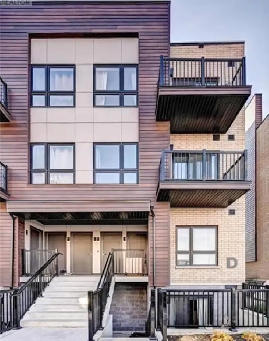 Brand new town house Image# 1