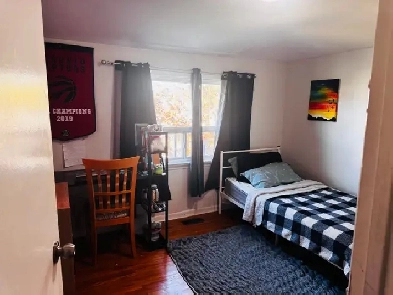 Private Room available for 2 months Image# 5