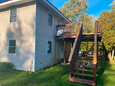 Big rideau Lake long term Rental Image# 1