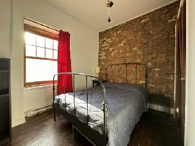 Downtown Studio for rent $1170   per month. Wi-Fi included, Image# 1