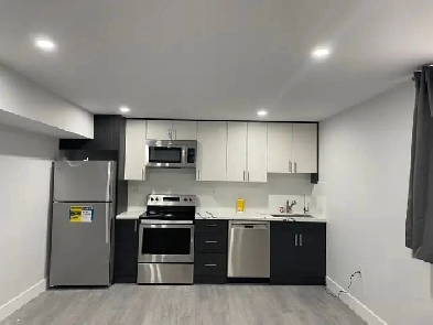 2 Bedroom Legal Basement Suite West Galt Cambridge Image# 10