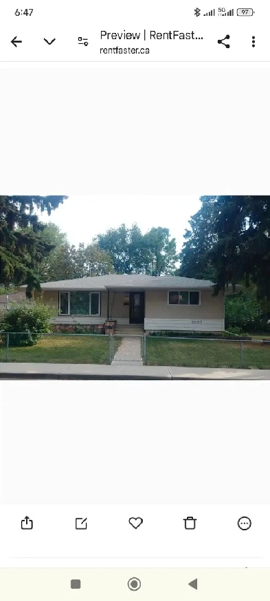 Priumun location at Stratheam Corner lot house Image# 4
