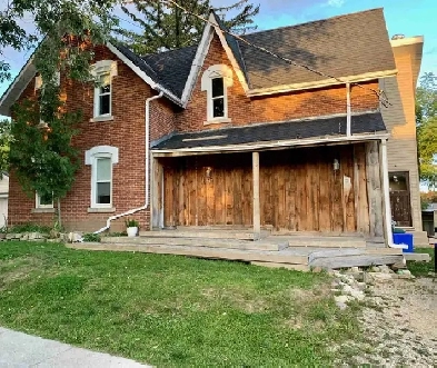 Duplex Apartment for Rent Image# 1