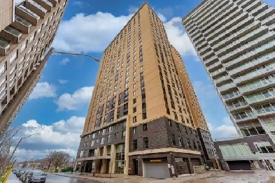 1 Bed, 1 Bath, FURNISHED & ALL INCLUSIVE - 105 Champagne Ave S Image# 4