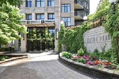 Spacious Luxury Condo for Rent – Prime Centretown Location! Image# 9