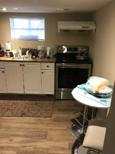 Large Basement Apartment in Mississauga Image# 5