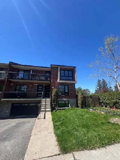 Logement 3 1/2 à Ahuntsic, Montréal Image# 8