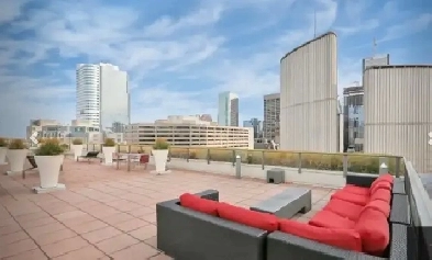 FURNISHED TORONTO WIFI UTILITIES Image# 2