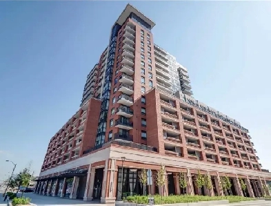 1BD 1BA Luxury Condo Dufferin/Lawrence Yorkdale Mall Rent July Image# 10