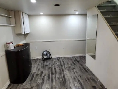 Basement available for rent Image# 1