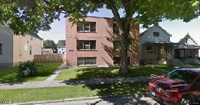 Bachelor Suite-203 Bertrand St., St. Boniface Image# 7