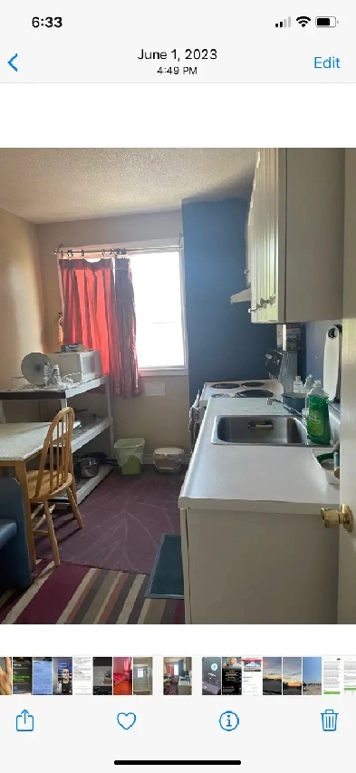 Room for rent Image# 2