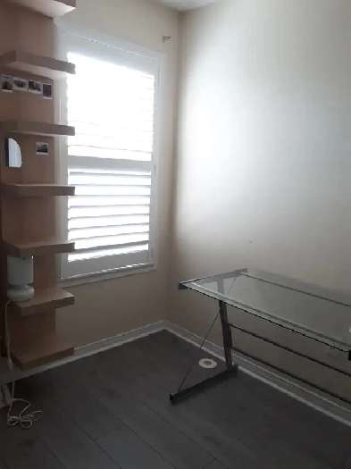 Furnished Bedroom w shared Bath & Kitchen Image# 2