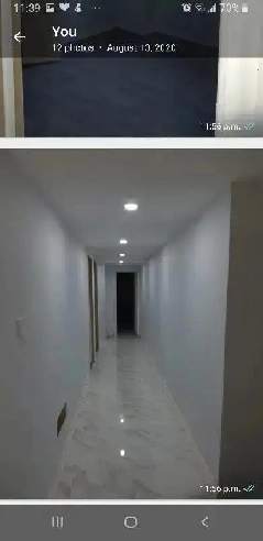Single Room Available in 2 Bedroom basement Image# 1