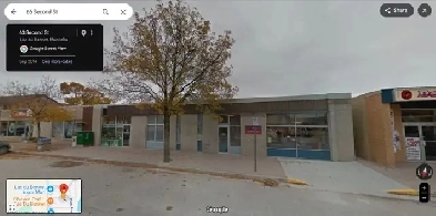 Commercial office / retail space for rent in Lac Du Bonnet Image# 1