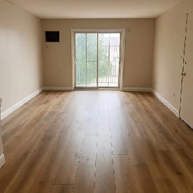 Appartement 4 ½ entièrement rénové à louer — Quartier résidentie Image# 6