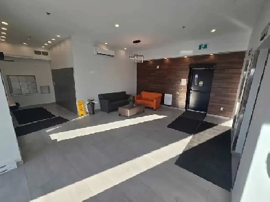 Apartment for sublet on Transcona Image# 1