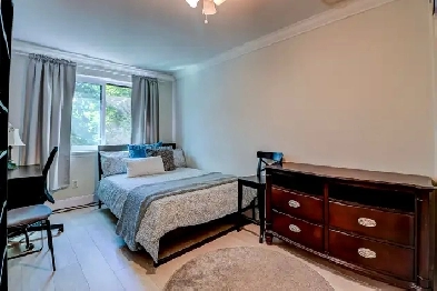 Great Room In Condo Townhouse Don Mills/ Finch Image# 2
