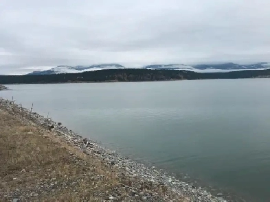 lake lot # 11  Marina point Image# 1