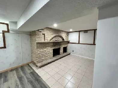 basement for rent Image# 1