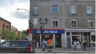 21/2 A Louer-Plateau Mt-Royal-$1100 Image# 5