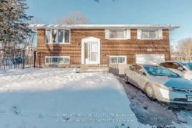 Gorgeous 3 3 Bedroom Detached With Finished Basement In Waterloo Image# 9