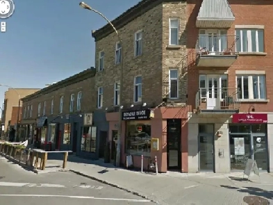 31/2 a Louer-Plateau Mt-Royal-Face Metro Laurier-$1400 Image# 5
