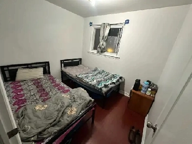 Room for Rent in Malton, Mississauga – Perfect for Boys! Image# 4