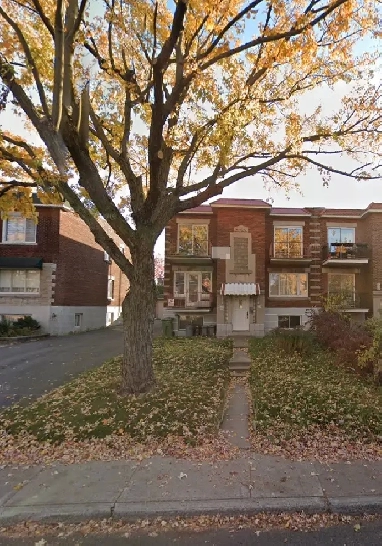Grand 3 1/2 - 2 balcons - ROSEMONT - Parking avail. Image# 2