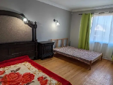 Four bedrooms for rental Image# 6