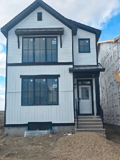 2 room legal basement suit for rental in Livingston. Image# 1