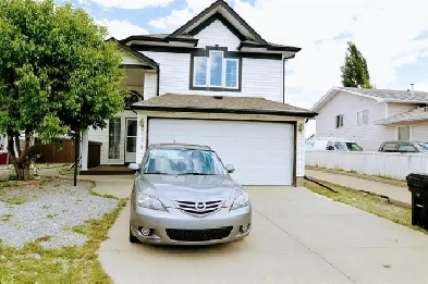 MAIN FLOOR ROOM IN FRESNO PL NE FOR RENT $800/ MONTH Image# 1