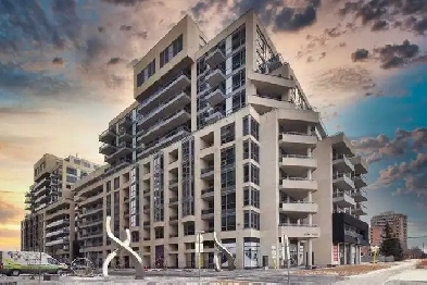 Luxury 2 Bedroom   Den Condo Available for Rent Image# 5