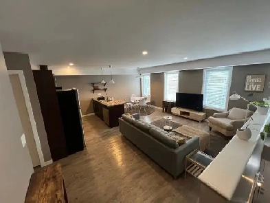 2 Bed 1 Bath apartment for rent Image# 1